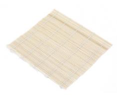 Hancock 49626–00 Sushi Matte, Bambus