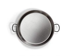 Générique PHA 46cm Paella Pfanne Carbon Stahl