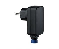 Paulmann 988.48 Outdoor Plug & Shine Power Supply IP44 230/24V DC 21W 98848 Trafo Transformator Aussenleuchten