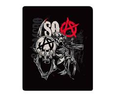 Sensenmann Überwurf Son of Anarchy