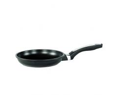 KrÃ¼ger Pfanne, Aluguss, Schwarz