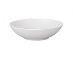 Rosenthal 10320 TAC Gropius Weiße Suppenteller, 20 cm