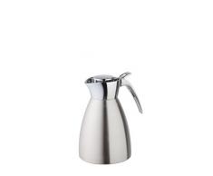 Helios Supreme Isolierkanne, Edelstahl, 1 Liter