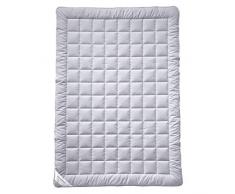 billerbeck Faserdecke S20 Superlight - Sommerdecke 155x220 cm