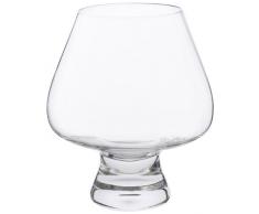 Dartington Crystal Armchair Spirits Brandyglas