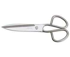Arcos 809800 Küchenschere, Acier_inoxydable, Silber, 240 mm