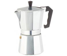 Cilio 320619 Espressokocher Classico 6 Tassen