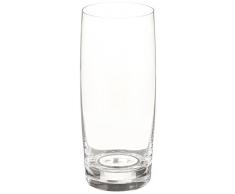 Spiegelau & Nachtmann, 4-teiliges Longdrink-Set, Kristallglas, 413 ml, Vivendi, 0092041-0