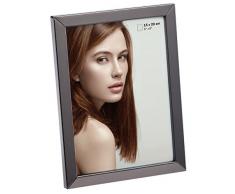 Walther Design Bilderrahmen, anthrazit, 15 x 20 cm