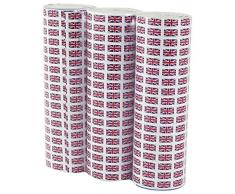 amscan Luftschlangen Großbritannien