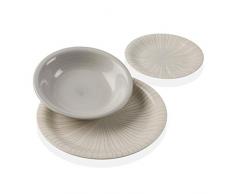 Versa Tafelservice 18-teilig Dolomita (21650001), nicht anwendbar