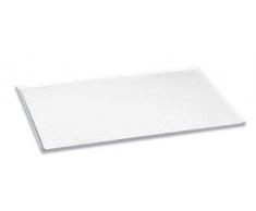 Lacor 68641 Backblech, Aluminium, 60 x 40 cm