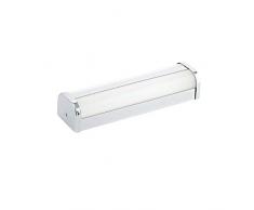 Eglo Tischleuchte, Chrom