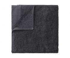 Blomus Riva Handtuch, Baumwolle, Magnet, 50 x 100 cm