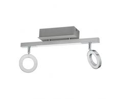 EGLO CARDILLIO 1 Spot, Aluminium, 3.3 W, alu, chrom