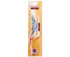 Berk HS-702 Räucherstäbchen - Rose - Natural Line, 10 g