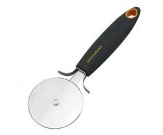 FACKELMANN 25248 Pizzaschneider aus Edelstahl