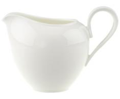 Villeroy & Boch 10-4545-0780 Anmut Milchkännchen, Poerzellan