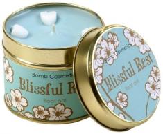 Bomb Cosmetics Duftkerze in Dose, Blissful Rest