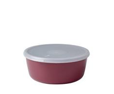 Mepal Vorratsdose Volumia 500 ml - Nordic Berry vorratsdose-volumia-500-ml-nordic-berry, Melamine/pe, 0 mm