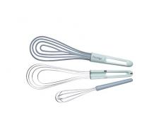 Prestige 47277 Küche Hacks-in Schneebesen, mehrfarbig