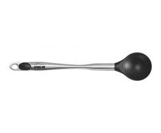 STONELINE Kochlöffel 30,5 cm, Edelstahl