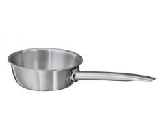 Rösle 91641 Sauteuse Multiply ohne Deckel, 16 cm Durchmesser