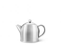 Bredemeijer Teekanne INB3304MS, Inoxidable, Edelstahl