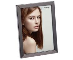 walther design Bilderrahmen, anthrazit, 10 x 15 cm