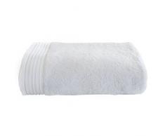 framsohn Duschtuch, Baumwolle, Weiß, 67 x 140