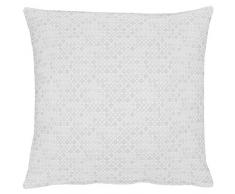 APELT Casino Fb. 81 Kissenhülle, 49 x 49 x 0,5 cm, hellgrau