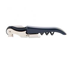 Koala 6022 AA01 Casual Korkenzieher 1 Stück, blau