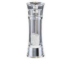 Zassenhaus Aachen Salzmühle, Acryl, Transparent, 18cm