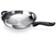 Beka Pfanne, Edelstahl