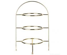 ASA 99205425 À Table Etagere, Metall