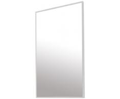 Posseik 5821 76 Spiegel Alexo, weiß