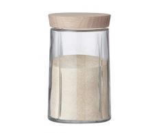 Rosendahl Aufbewahrungsbox 11x11x20.3 durchsichtig