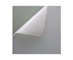 Beyond Drape Fensterfolie Milchglas statisch, PVC, Transparent, 60x200cm