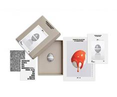 Brainstream PiepEi Nori, Character Collection No.1, Eieruhr zum mitkochen, Spielt 3 Melodien für 3 Härtegrade, A033005