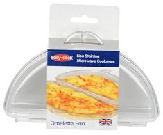 Pendeford Omelettemaker für Mikrowelle