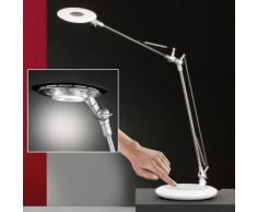 Honsel Leuchten Tischleuchte Wiki 97111