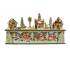 Riffelmacher & Weinberger Weihnachtsbeleuchtung