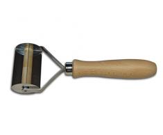 ELETTRO CENTER Teigschneider glatt 2 Bilder ZUM Giro mm 56 Cod. 99l2/56