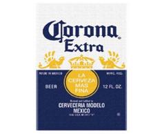 Corona Strandtuch, extra groß