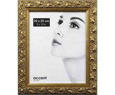 Nielsen Design Nielsen Arabesque 13x18 Holz Bilderrahmen Gold 8532004