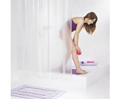 GRUND Duschvorhang GELATO 180x200 cm transparent