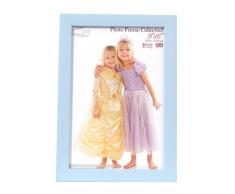 Inov-8 Inov8 Bilderrahmen, Blau, 22,9 x 15,2 cm