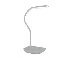 Action Tischleuchte und LED-Tischlampe EEK B 847001700000
