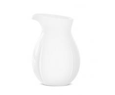 Rosendahl 20565 Milchkanne, Porzellan, Bianco