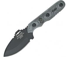 Tops - Outdoormesser - Klingenlänge: 7.62 cm - Iraq-Jac Mehrfarbig